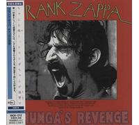 Frank Zappa - Chungas Revenge