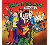 Frank Zappa - Cruisin With Ruben & The Jets