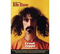 Frank Zappa. Cuaderno Efe Eme - nº27