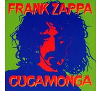 Frank Zappa - Cucamonga