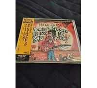 Frank Zappa - Does Humor Belong in Music [Import]