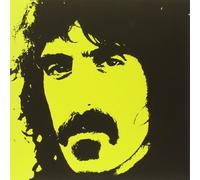 Frank Zappa - Don't Eat Yellow Snow