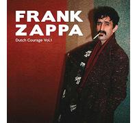 Frank Zappa - Dutch Courage Vol. 1 [Vinilo]