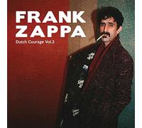 Frank Zappa - Dutch Courage Vol. 2 [Vinilo]