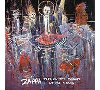 Frank Zappa - Feeding The Monkies At Ma Maison