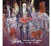 Frank Zappa Feeding The Monkies At Ma Maison (CD) (Importación USA)