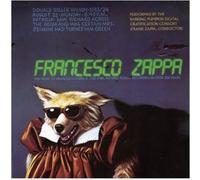 FRANK ZAPPA - Francesco Zappa