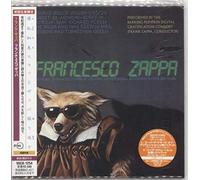 Frank Zappa - Francesco Zappa