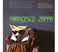 Frank Zappa - Francesco Zappa
