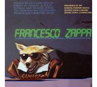 Frank Zappa - Francesco Zappa [Import]