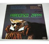Frank Zappa - Francesco Zappa [VINYL]