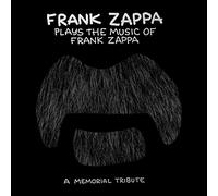 Frank Zappa Frank Zappa Plays the Music of Frank Zappa: A Memorial Tribute (CD)