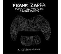 Frank Zappa Frank Zappa Plays the Music of Frank Zappa: A (CD) (Importación USA)