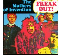 Frank Zappa - Freak Out