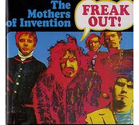 Frank Zappa - Freak Out