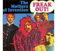 Frank Zappa - Freak Out! [Vinilo]