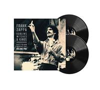 Frank zappa - Goblins, witches & kings vol.2 [Vinilo]