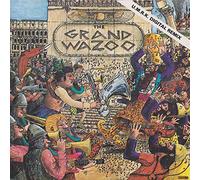 Frank Zappa - Grand Wazoo