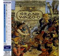 Frank Zappa - Grand Wazoo