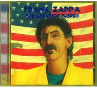 Frank Zappa - Greatest flops!!!