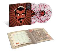 Frank Zappa Halloween '78 (En Vivo) Doble Vinilo Lp 180 Gr. Colorido Splatter