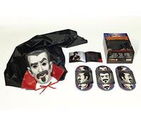 Frank Zappa - Halloween 81 - Costume Box set