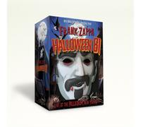 Frank Zappa Halloween 81: Live at the Palladium, New York (CD) (Importación USA)