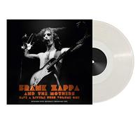 Frank zappa - Have a little tush vol.1 [Vinilo]