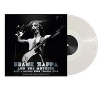 Frank zappa - Have a little tush vol.2 [Vinilo]