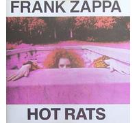 Frank Zappa - Hot Rats