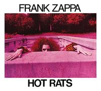 Frank Zappa - Hot Rats