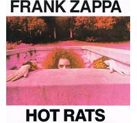 Frank Zappa - Hot Rats
