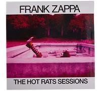 Frank Zappa – Hot Rats – Edición 50 aniversario – UMC
