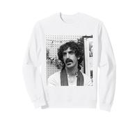 Frank Zappa Hot Rats Madres De Invención Virginia Turbett Sudadera