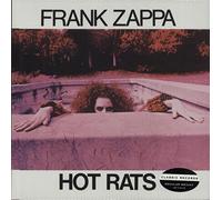 Frank Zappa - Hot Rats [Vinilo]