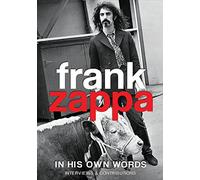 Frank Zappa - In His Own Words [Italia] [DVD]