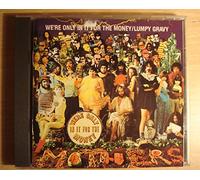 Frank Zappa - In It for the Money/Lumpygr