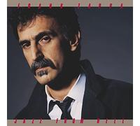 Frank Zappa - Jazz From Hell