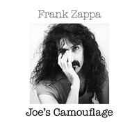 Frank Zappa - Joe's Camouflage