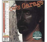 Frank Zappa - Joe's Garage Act 1