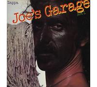 Frank Zappa - Joe's Garage Act I