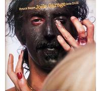Frank Zappa - Joe's Garage Acts 2 & 3