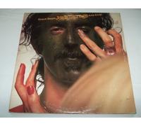 FRANK ZAPPA - joe's garage, acts 2 & 3 LP