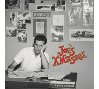 Frank Zappa Joe's Xmasage (CD) Album (Importación USA)