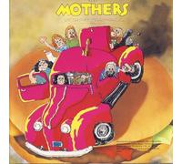 Frank Zappa - Just Another Band from L.a.