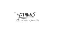 Frank Zappa and The Mothers - The Mothers 1971 Fillmore East (3LP) [Vinilo]