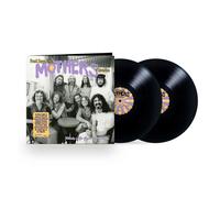 Frank Zappa - Live At The Whisky a Go (2024) 2LP Vinilo