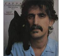 Frank Zappa - London symphony orchestra 2 [Vinyl LP]