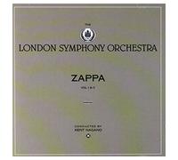 Frank Zappa - London Symphony Orchestra, Vols. I & II