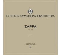 Frank Zappa - London Symphony Orchestra, Vols. I & II